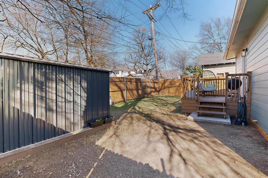 Dallas - Residential