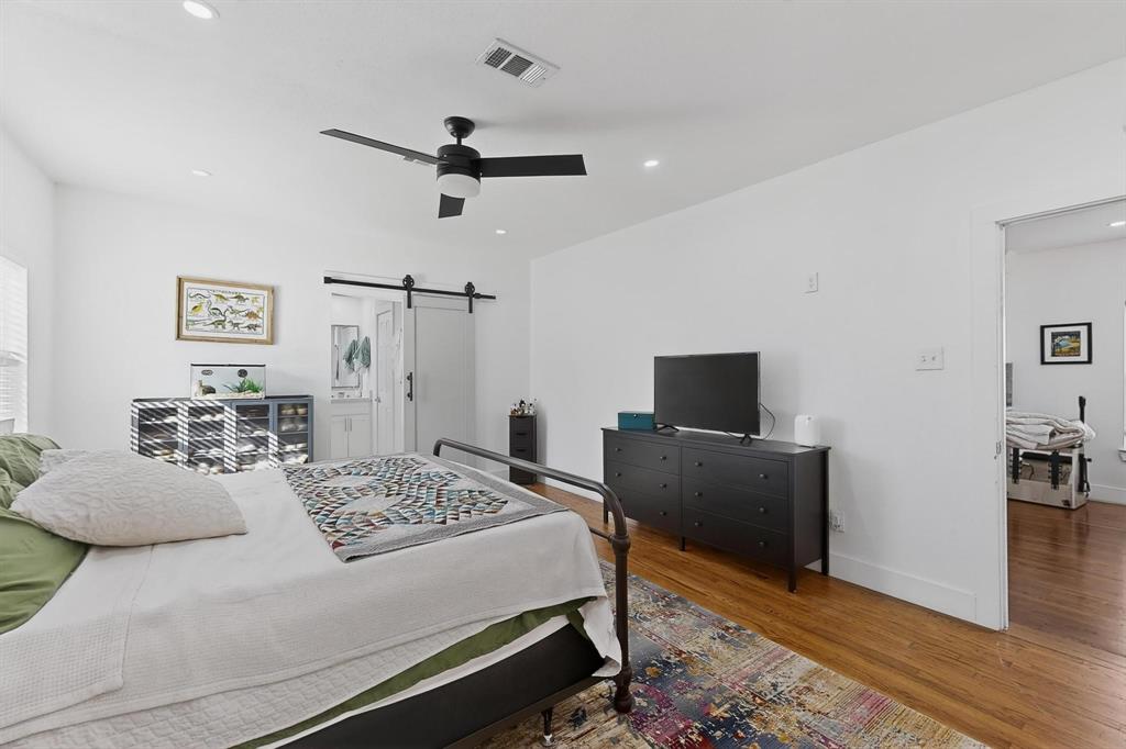 Dallas - Residential