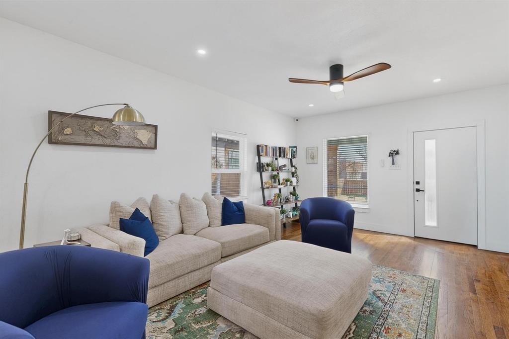 Dallas - Residential