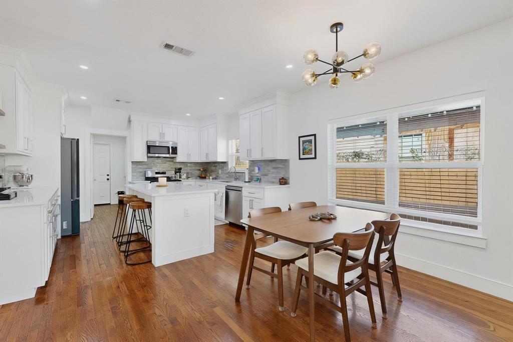 Dallas - Residential