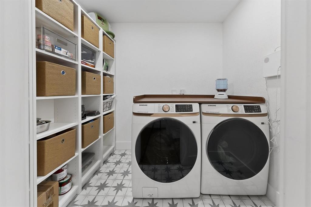 Dallas - Residential