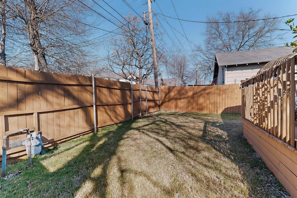 Dallas - Residential