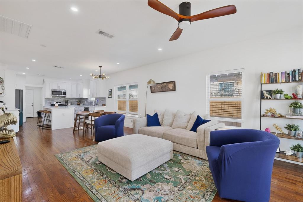 Dallas - Residential