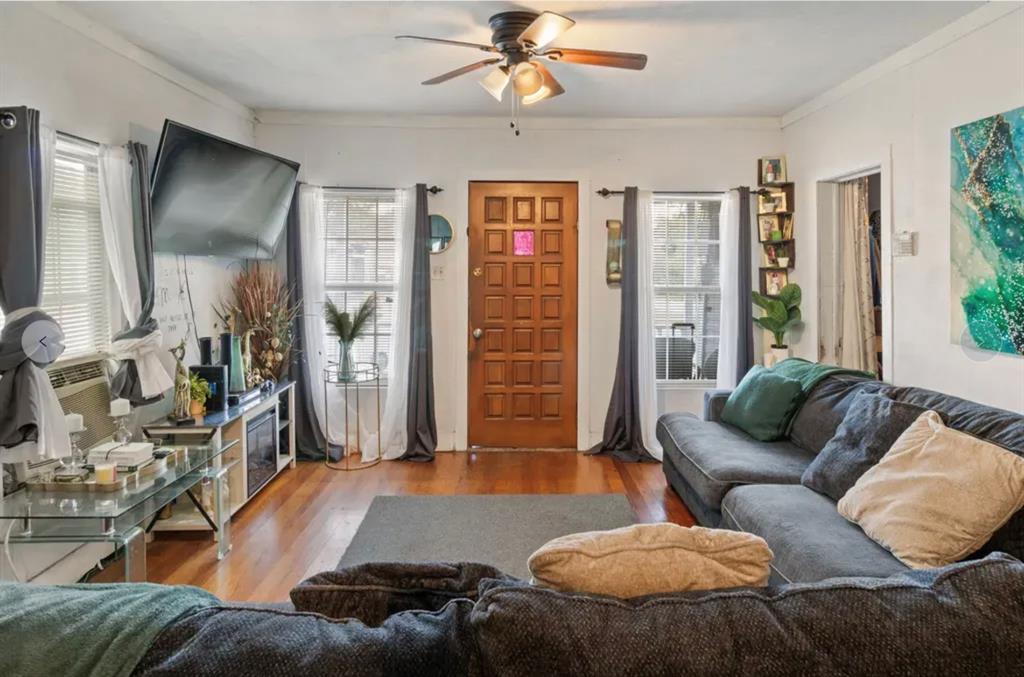 corsicana - Residential