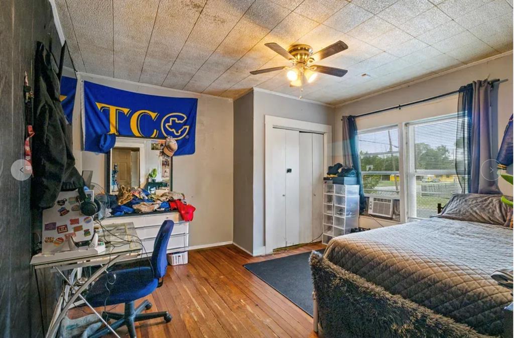 corsicana - Residential