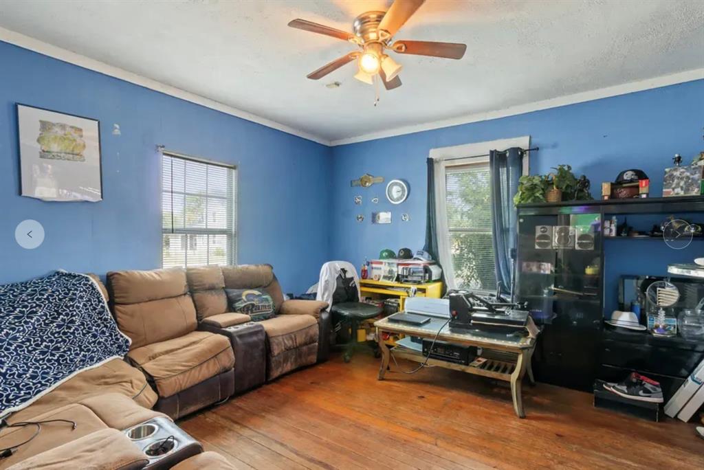 corsicana - Residential