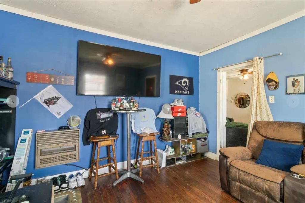 corsicana - Residential