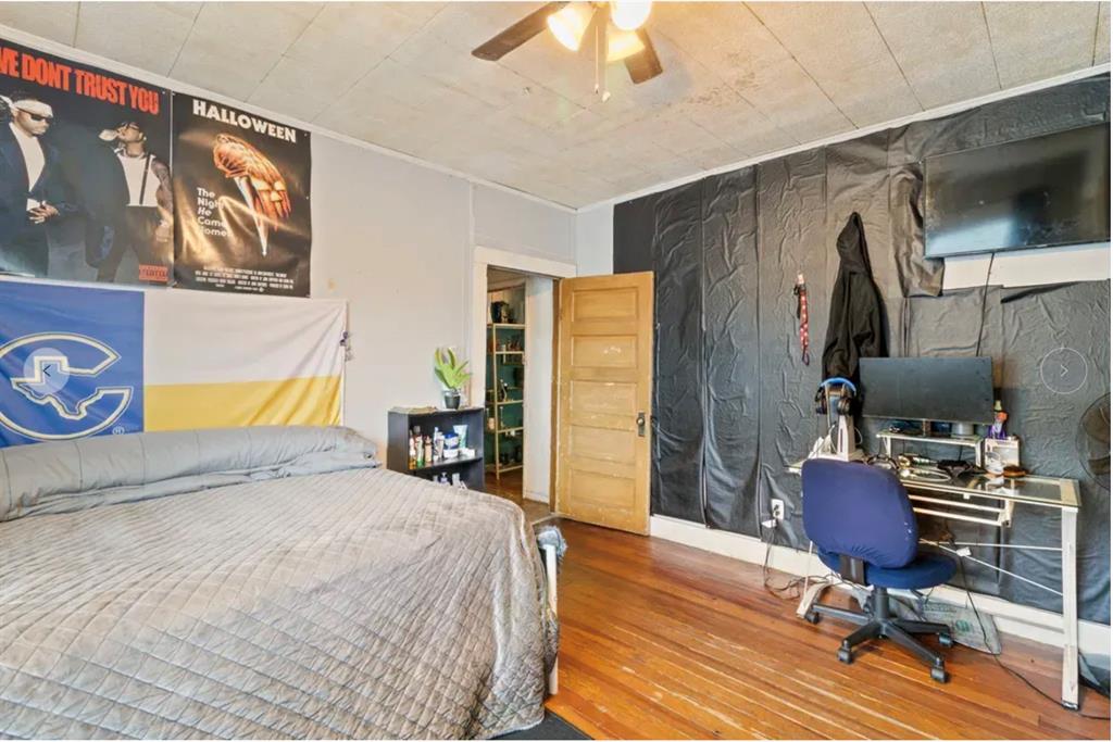 corsicana - Residential