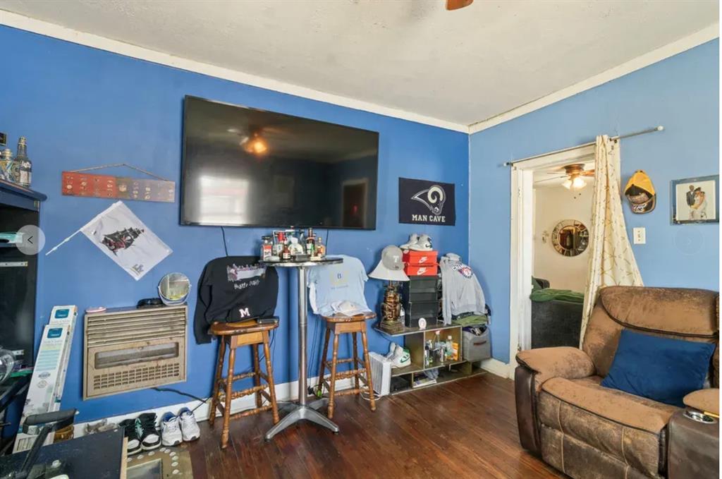 corsicana - Residential