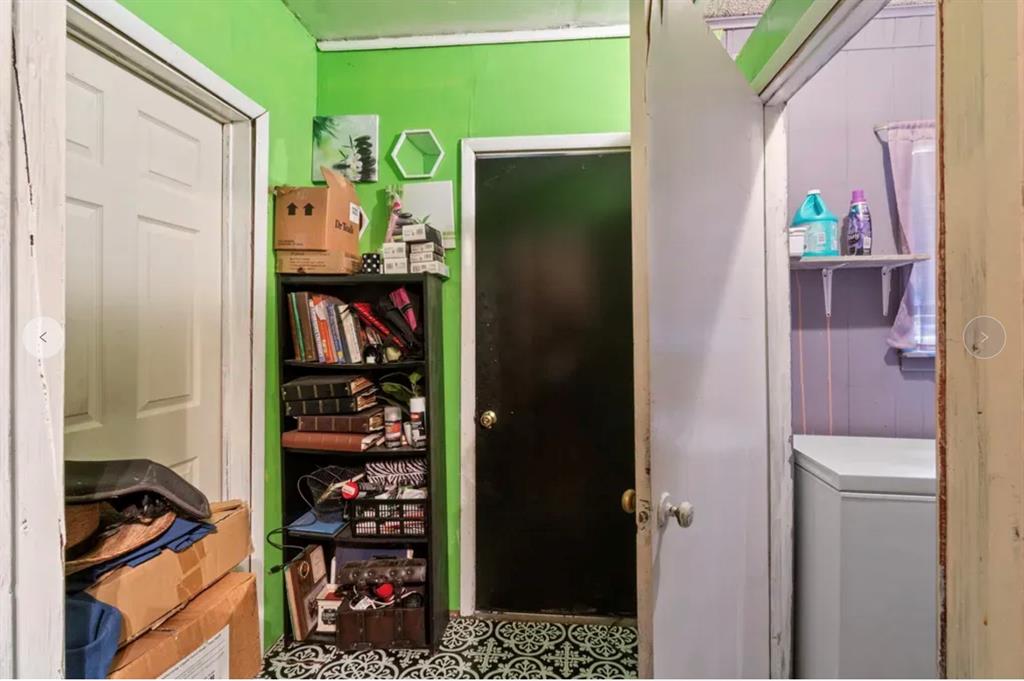 corsicana - Residential