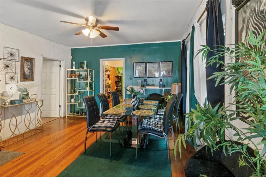 corsicana - Residential