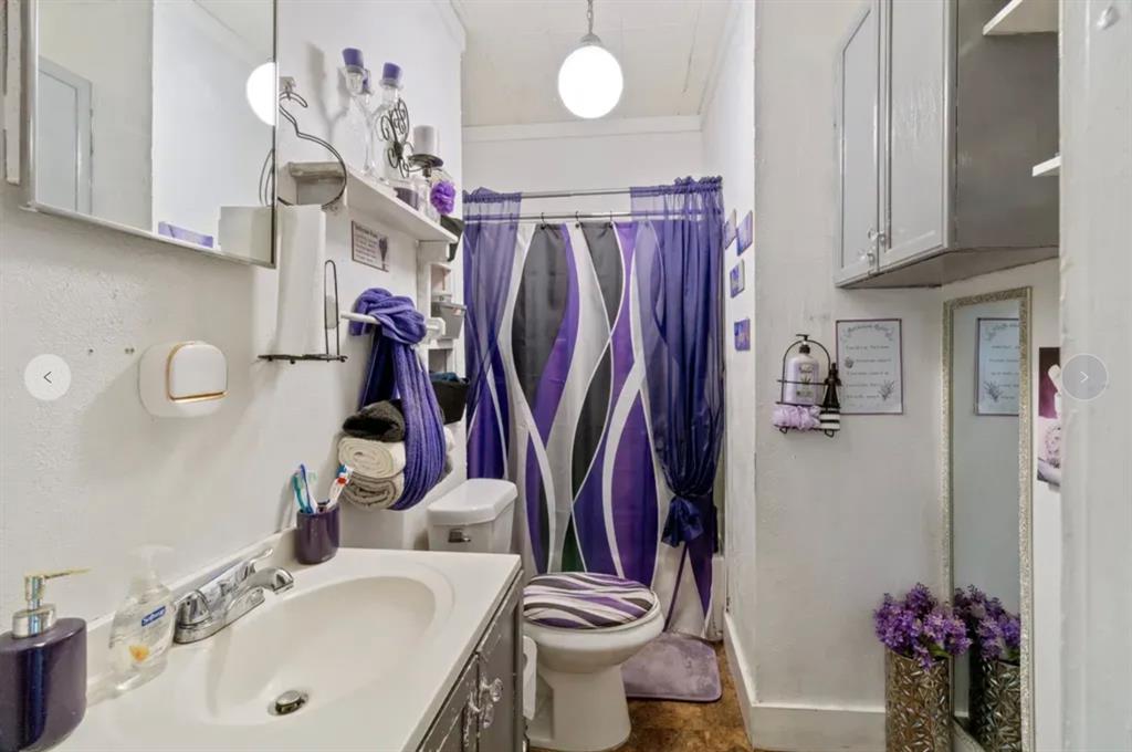 corsicana - Residential