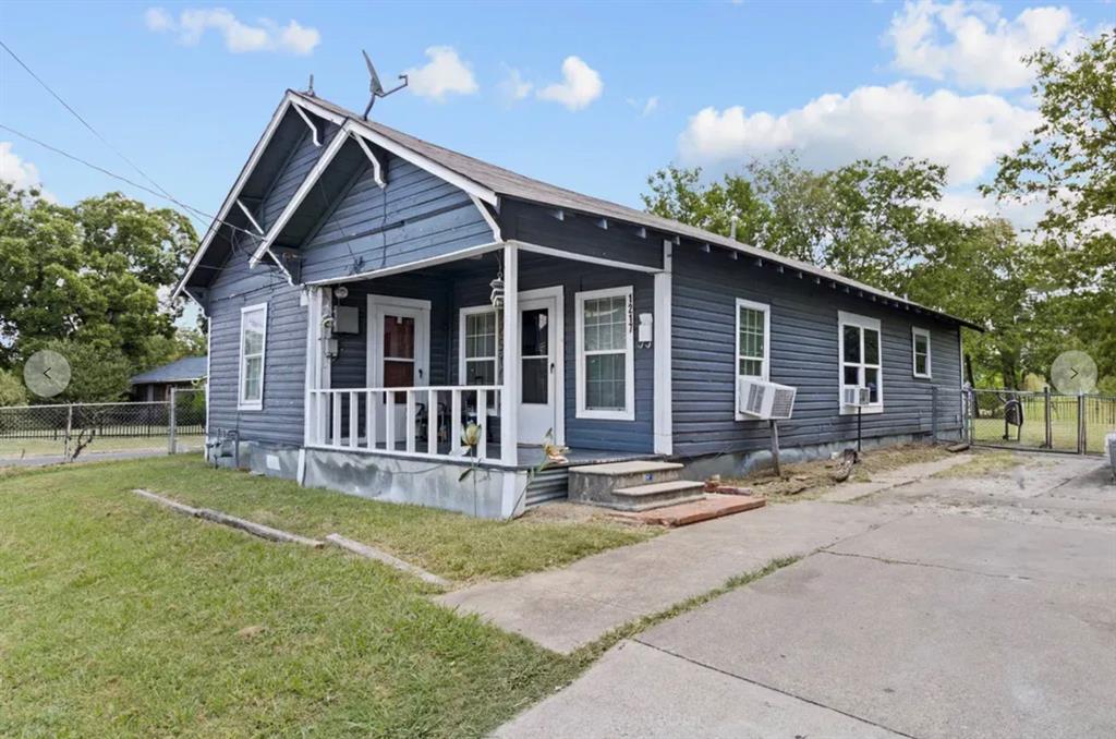 corsicana - Residential