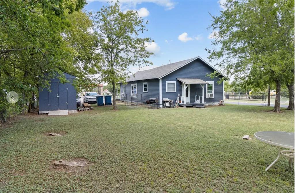 corsicana - Residential