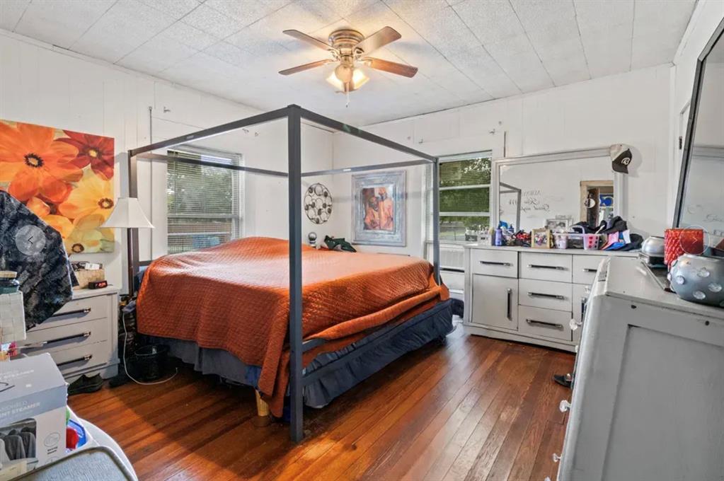 corsicana - Residential