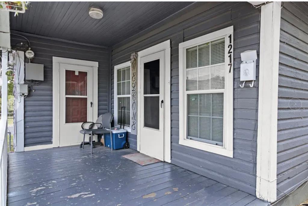 corsicana - Residential