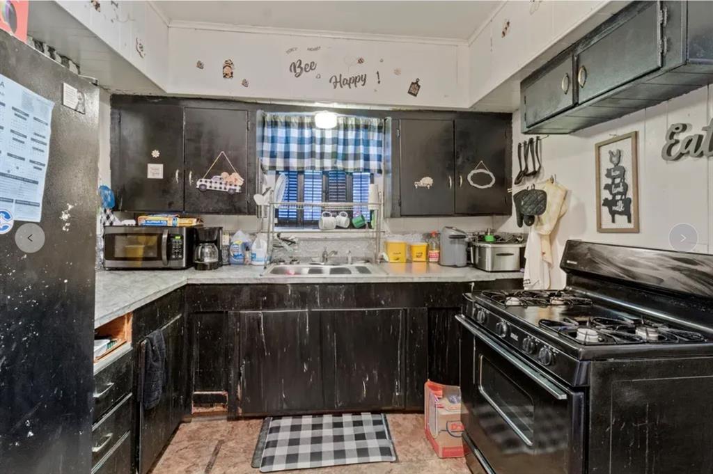 corsicana - Residential