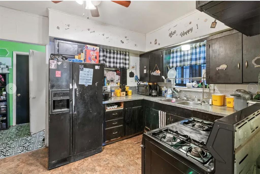 corsicana - Residential