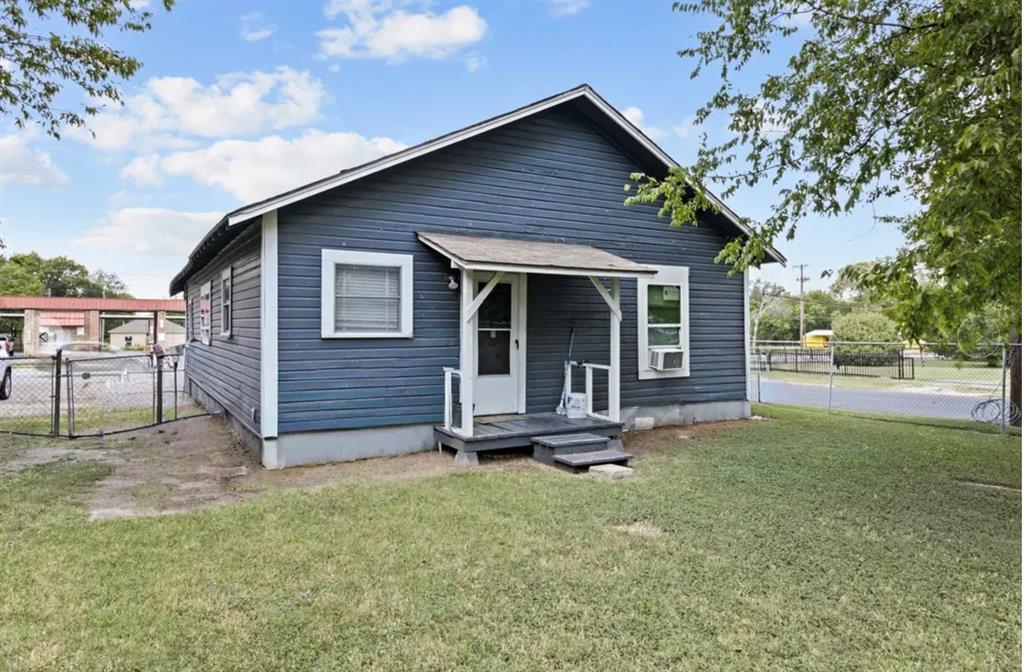 corsicana - Residential