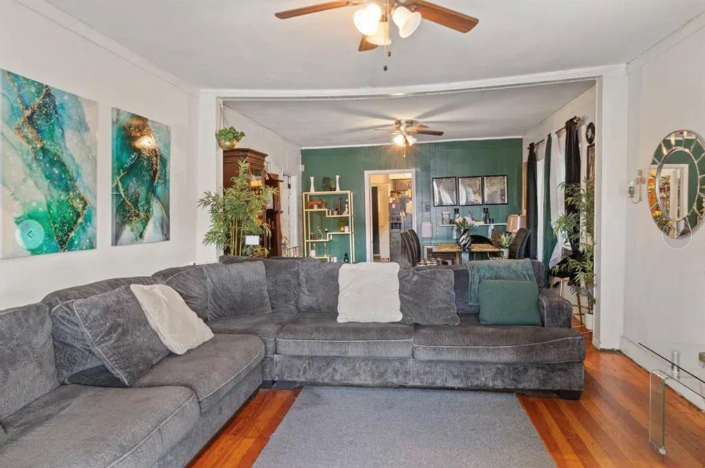 corsicana - Residential