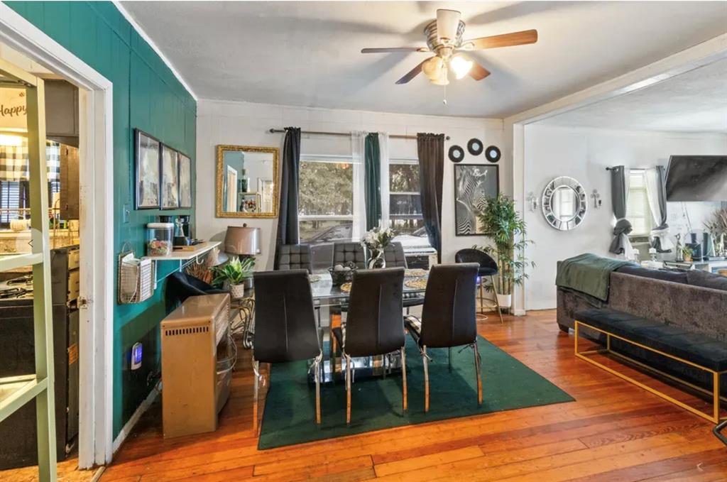 corsicana - Residential