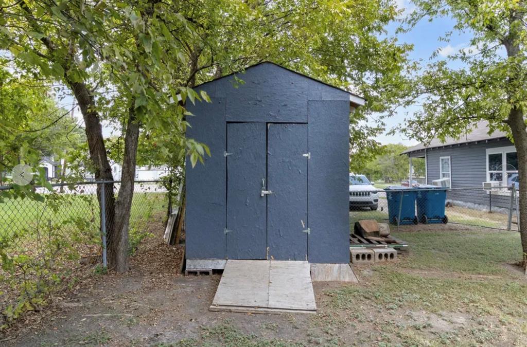 corsicana - Residential