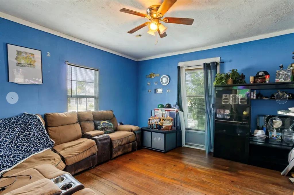 corsicana - Residential