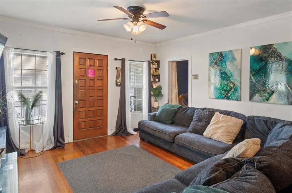 corsicana - Residential