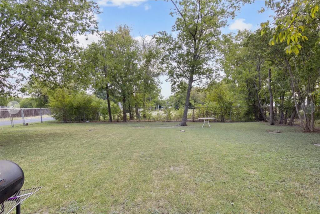 corsicana - Residential