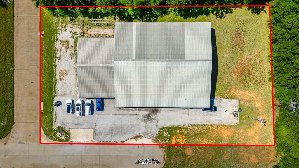 301 Center Court Drive