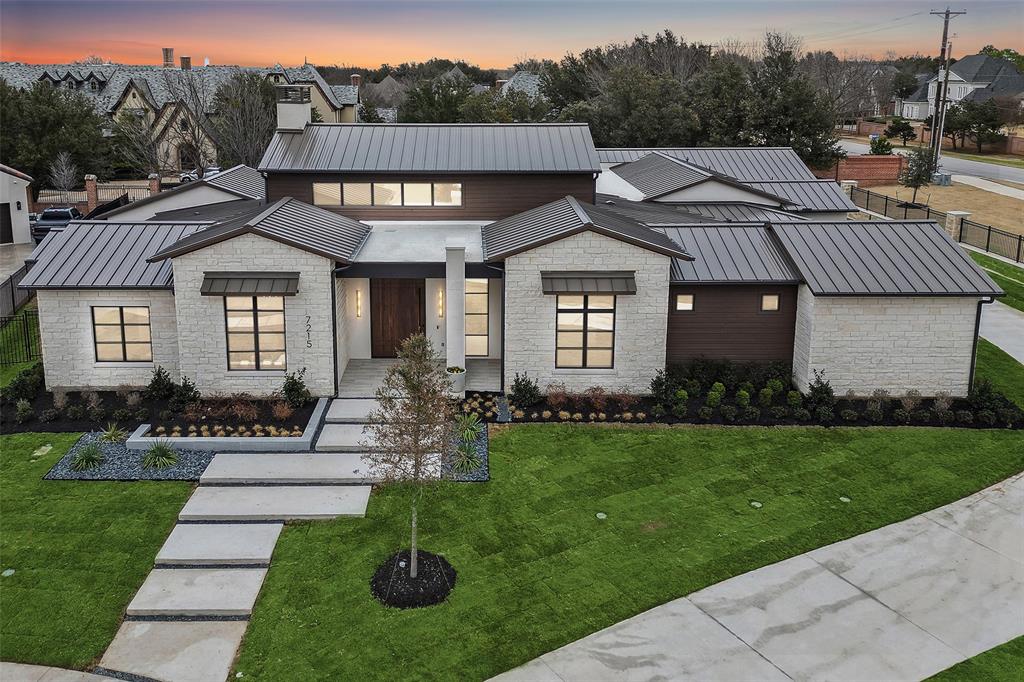 Oak Alley - Residential