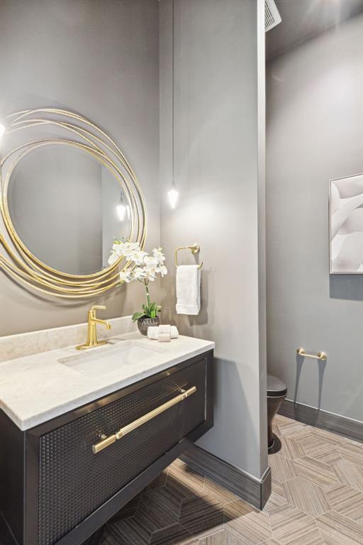 Oak Alley - Residential