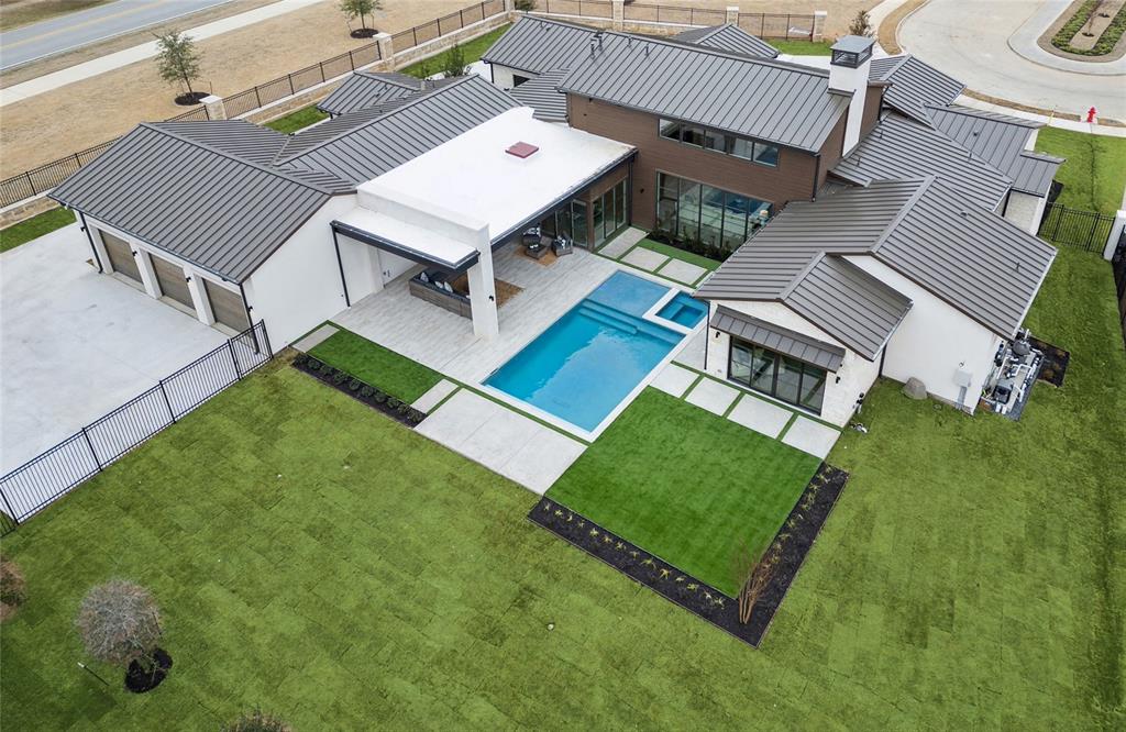 Oak Alley - Residential