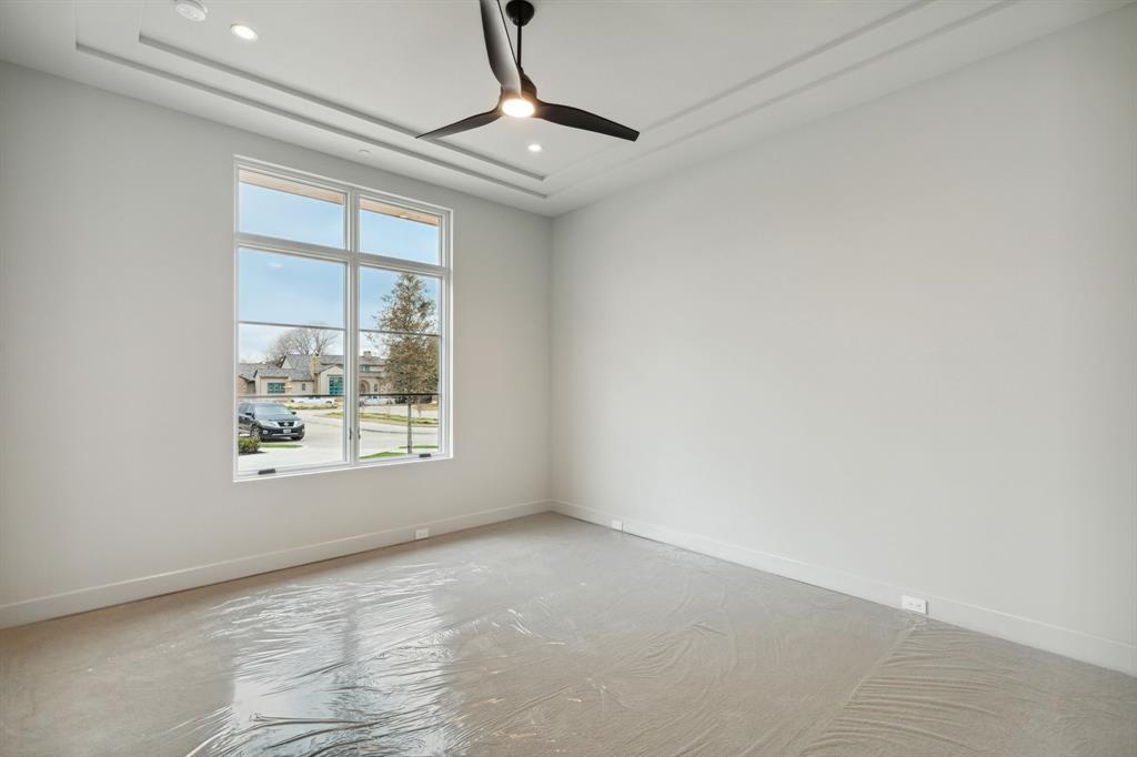 Oak Alley - Residential