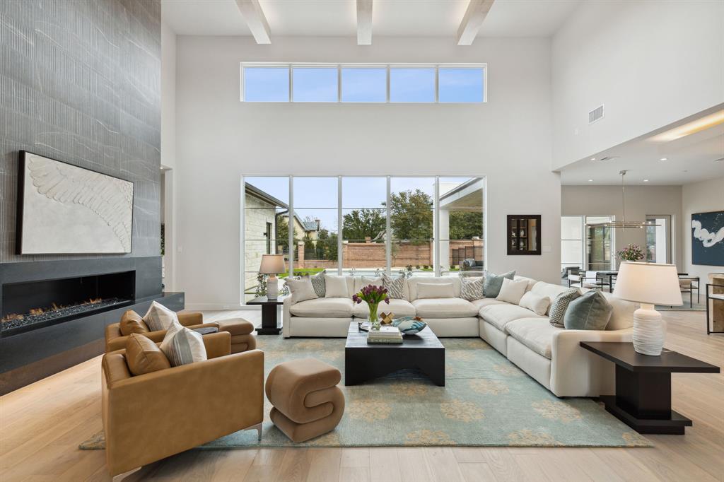 Oak Alley - Residential