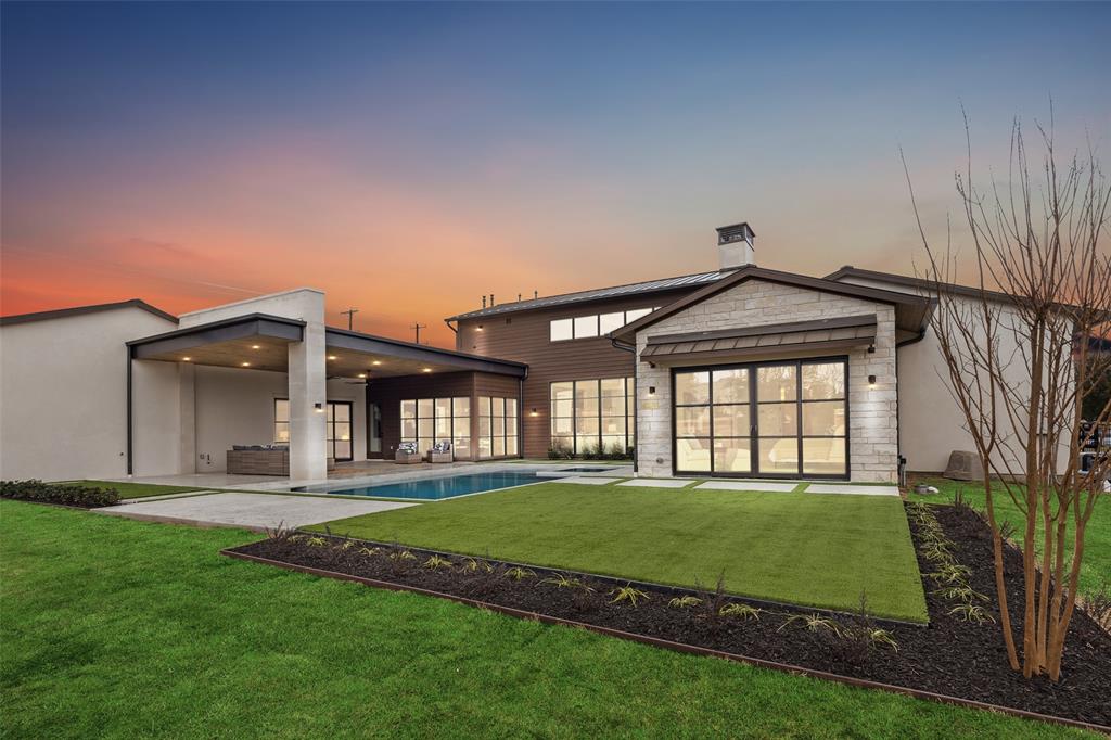 Oak Alley - Residential