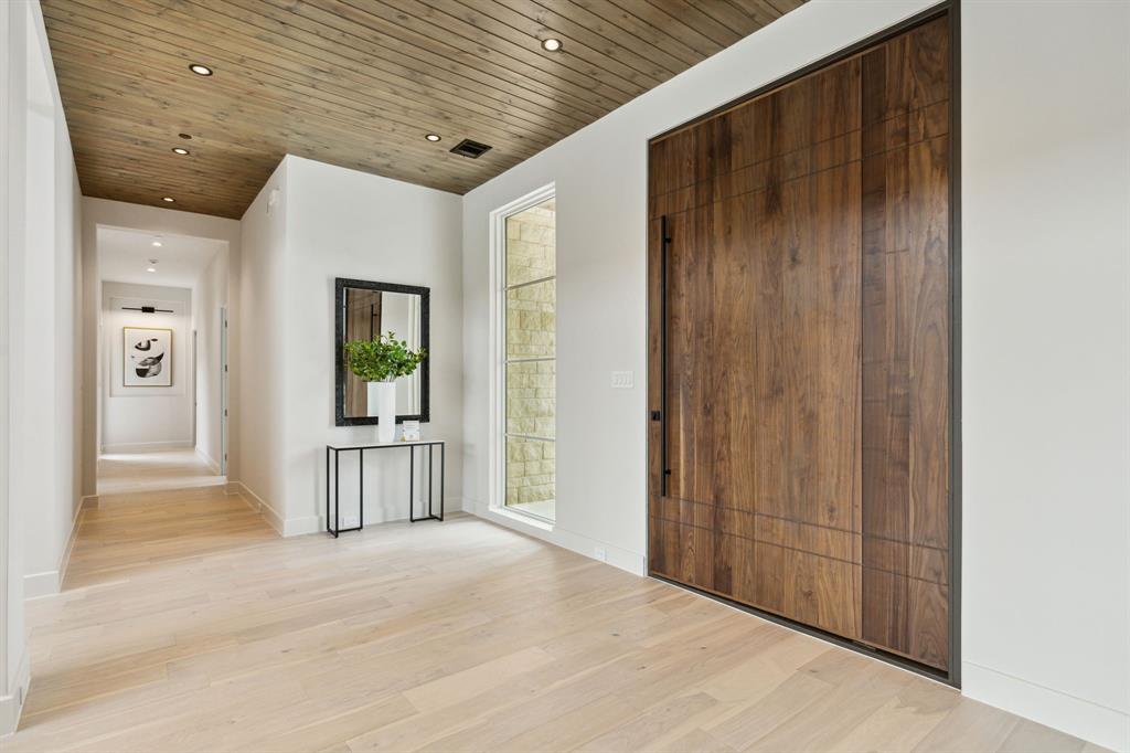 Oak Alley - Residential