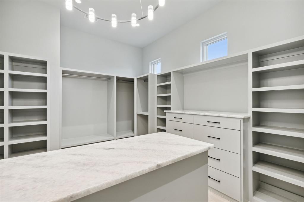 Oak Alley - Residential