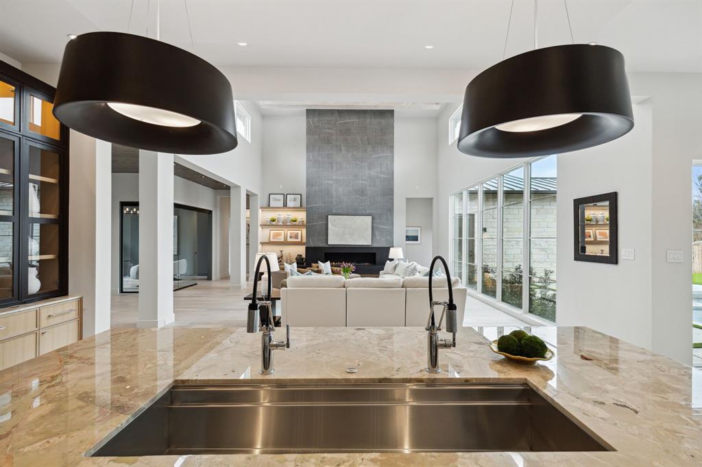 Oak Alley - Residential