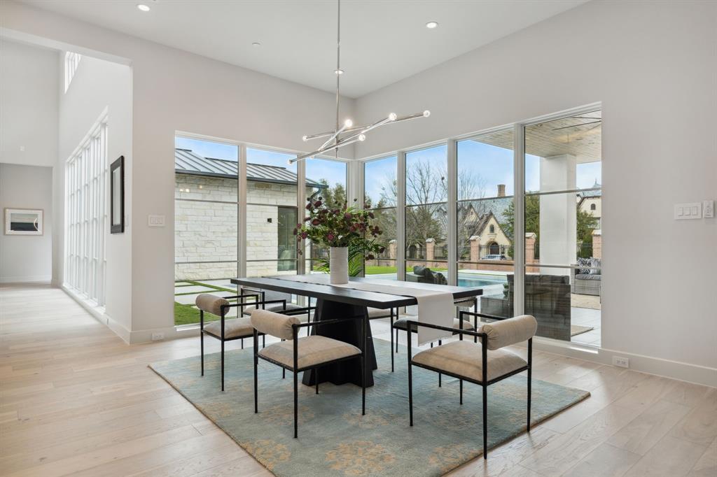 Oak Alley - Residential