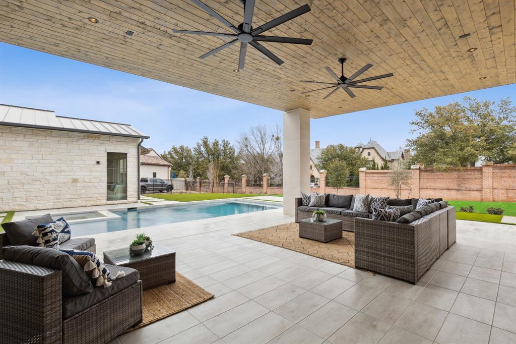 Oak Alley - Residential