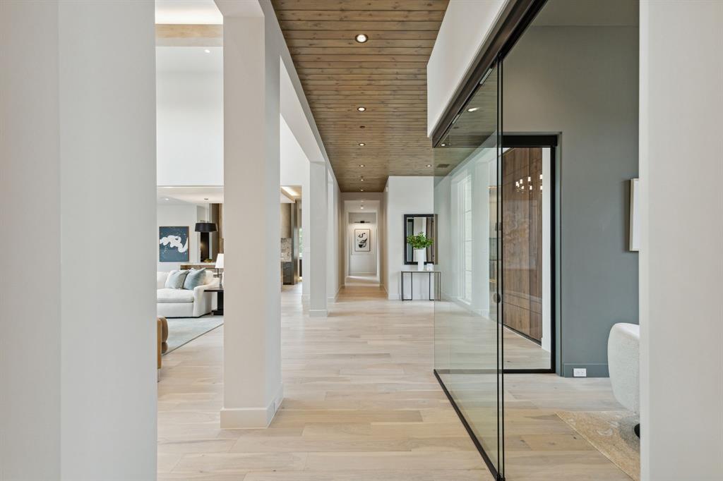 Oak Alley - Residential