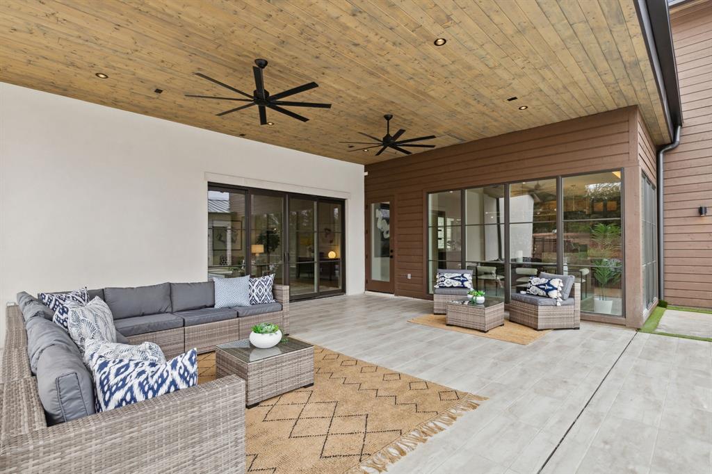 Oak Alley - Residential