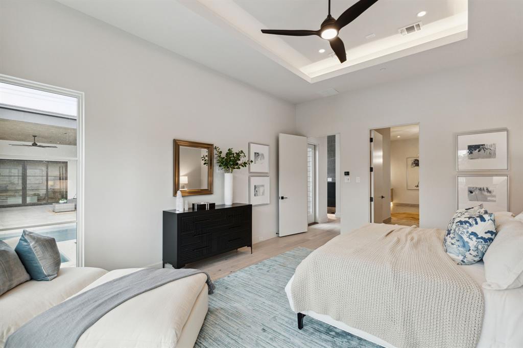 Oak Alley - Residential