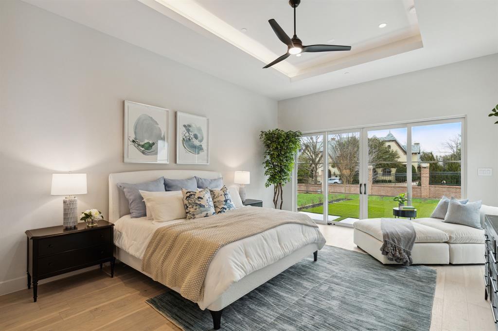 Oak Alley - Residential