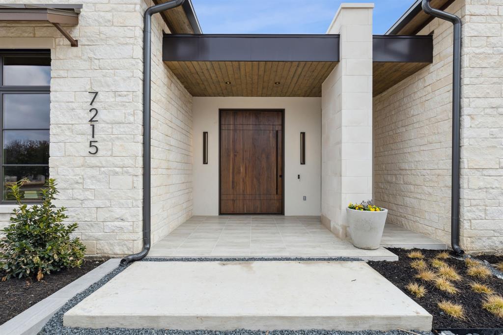 Oak Alley - Residential