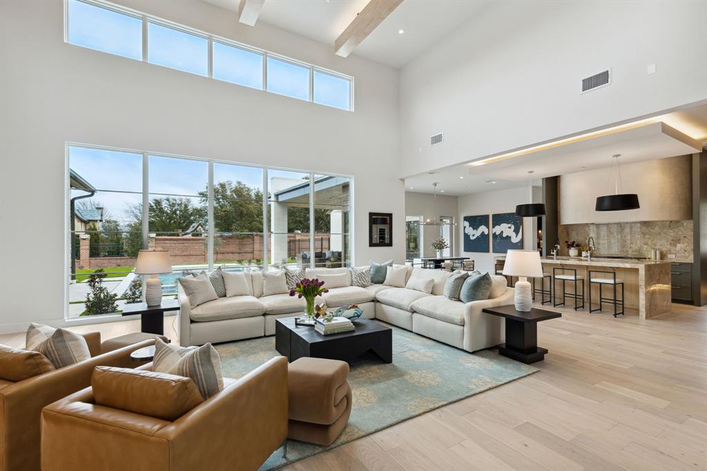 Oak Alley - Residential