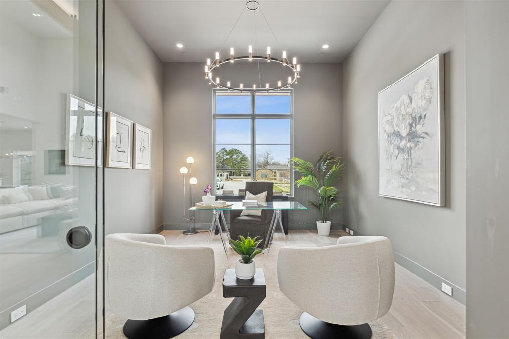 Oak Alley - Residential