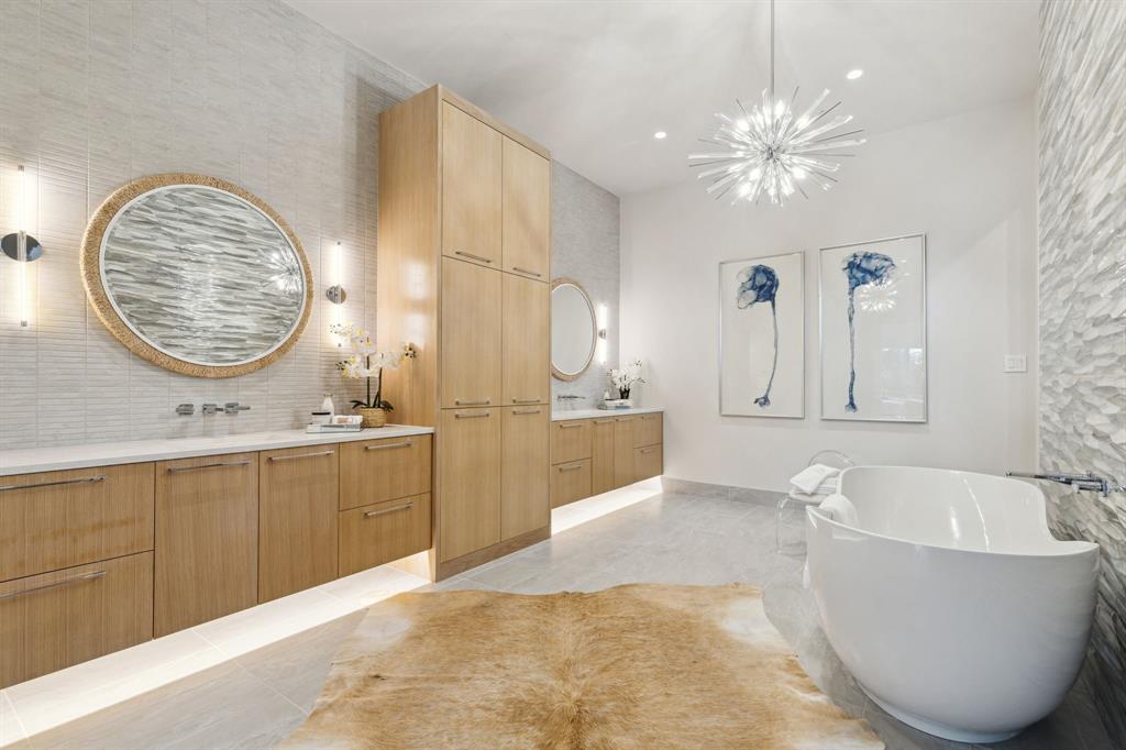 Oak Alley - Residential