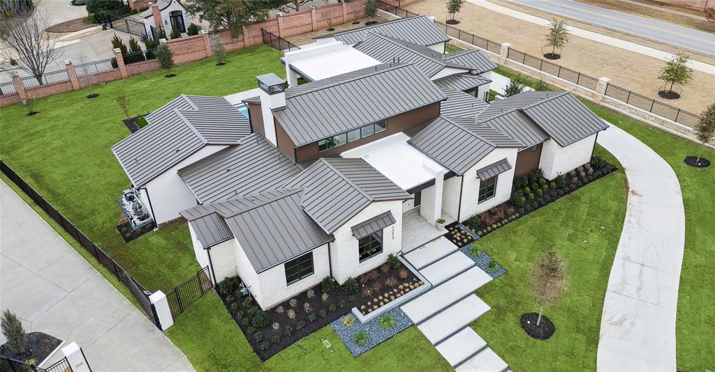 Oak Alley - Residential